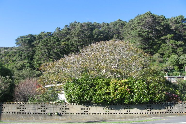 Photo of property in 443 Muritai Road, Eastbourne, Lower Hutt, 5013