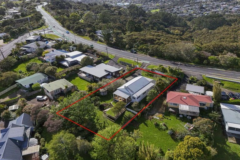 Photo of property in 226 Upper Harbour Drive, Greenhithe, Auckland, 0632