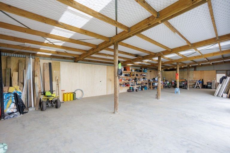 Photo of property in 1430 Kawhia Road, Honikiwi, Otorohanga, 3973
