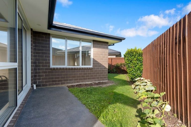 Photo of property in 28 Contrail Street, Wigram, Christchurch, 8042