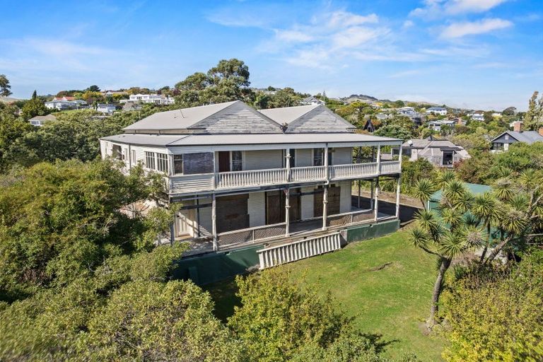 Photo of property in 8 Macmillan Avenue, Cashmere, Christchurch, 8022