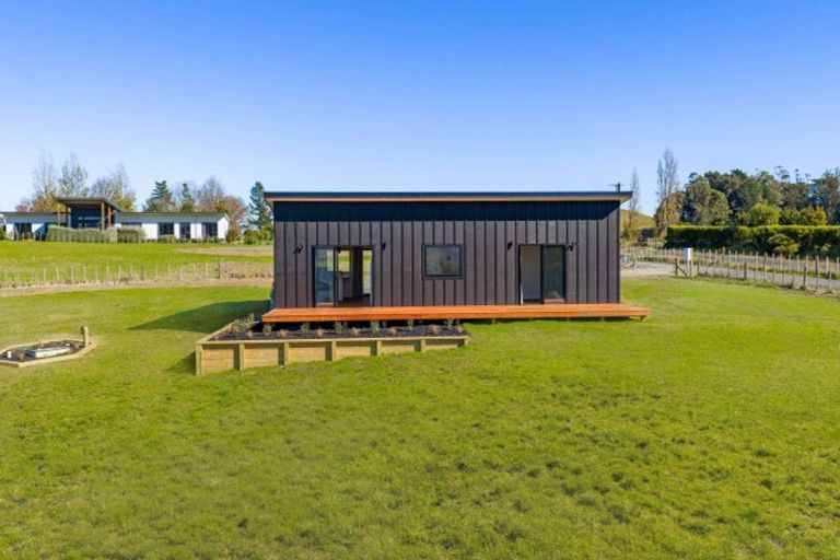 Photo of property in 710b Pourerere Road, Otane, 4271