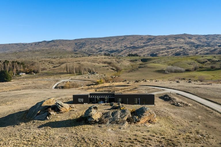Photo of property in 35 Perseverance Drive, Conroys Gully, Alexandra, 9392