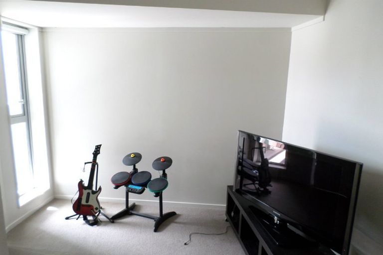 Photo of property in Soho Apartments, 817/74 Taranaki Street, Te Aro, Wellington, 6011