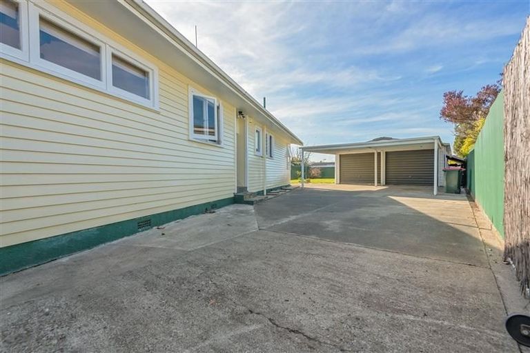 Photo of property in 3 Hunter Street, Milson, Palmerston North, 4414