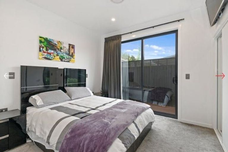 Photo of property in 90a Poulson Street, Addington, Christchurch, 8024