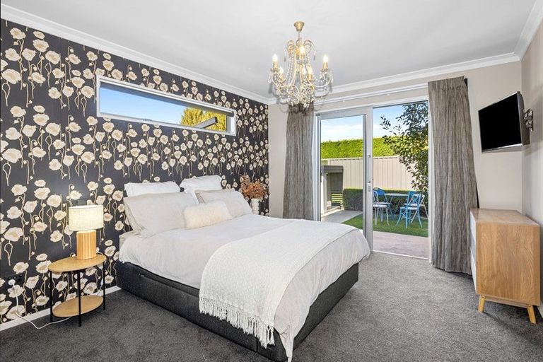 Photo of property in 97 Whincops Road, Halswell, Christchurch, 8025