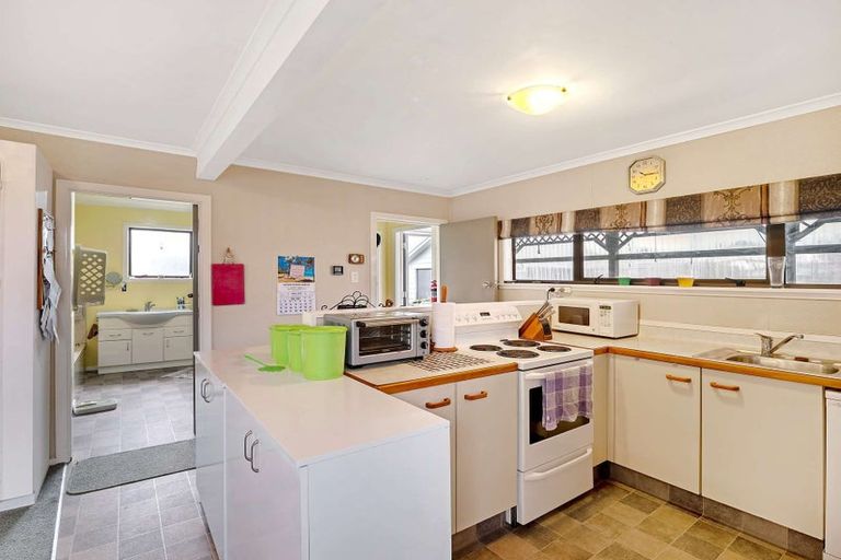 Photo of property in 10 Omanu Street, Koitiata, Whanganui, 4581