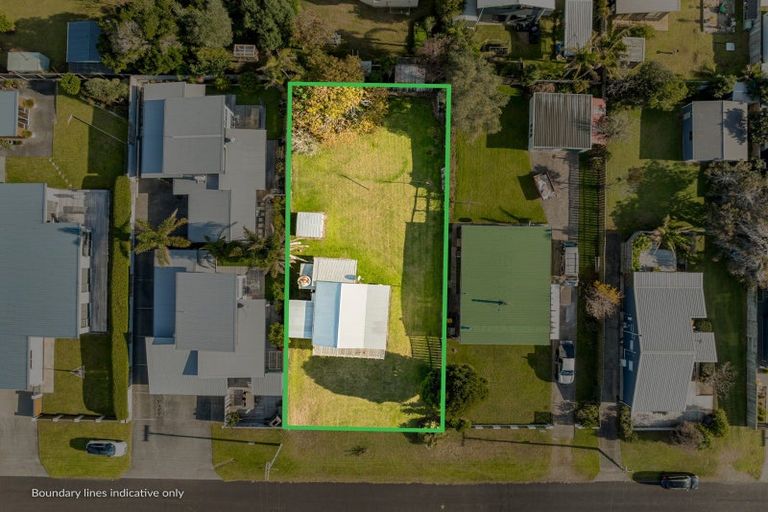 Photo of property in 109 Mary Road, Whangamata, 3620