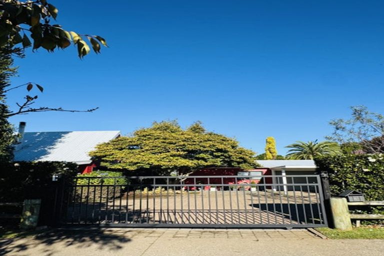 Photo of property in 41 Tower Road, Matamata, 3400