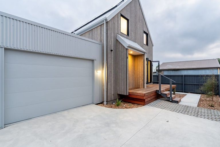 Photo of property in 4/61 Mackworth Street, Woolston, Christchurch, 8062