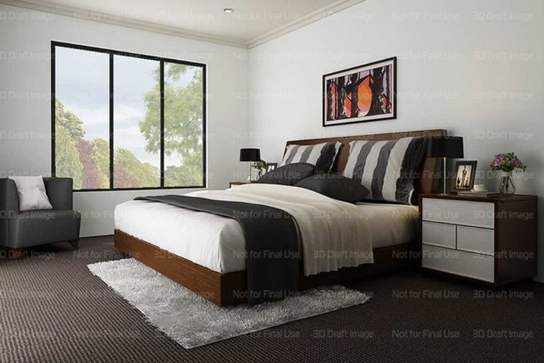 Photo of property in 4u1 Palmerston Street, Hamilton Central, Hamilton, 3204