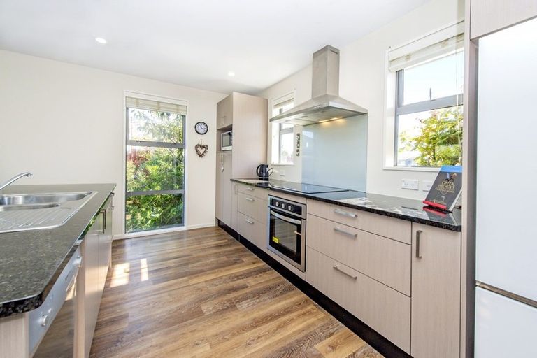 Photo of property in 9 Vitruvius Way, Leeston, 7632