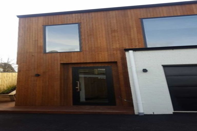 Photo of property in 125u5 Tristram Street, Hamilton Central, Hamilton, 3204