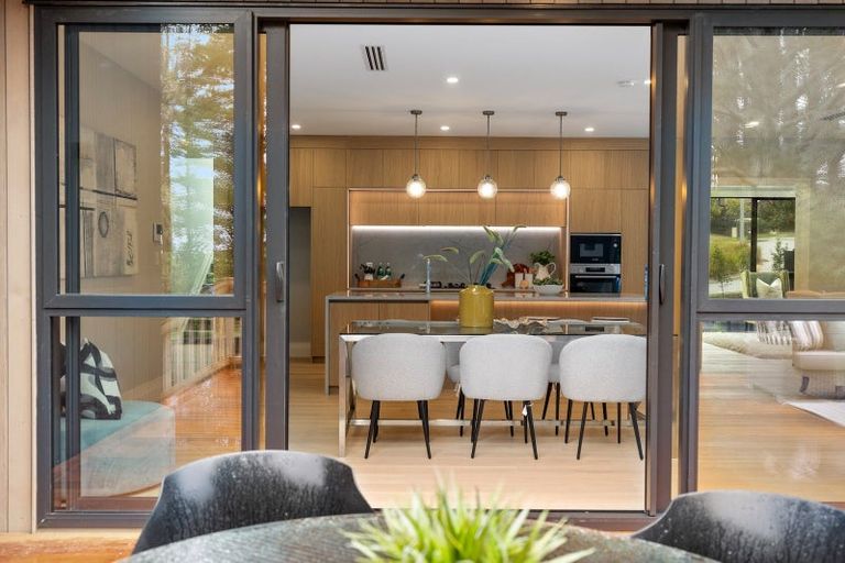 Photo of property in 36 Ara Hills Drive, Wainui, Silverdale, 0992