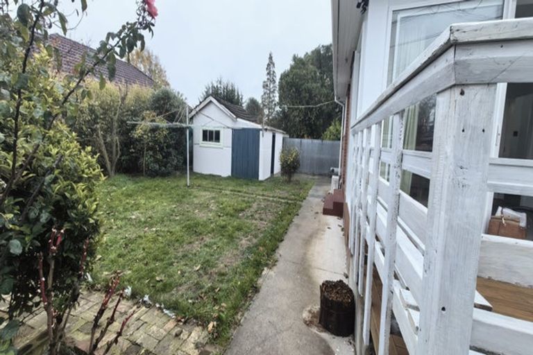 Photo of property in 7 Achilles Street, Burwood, Christchurch, 8061