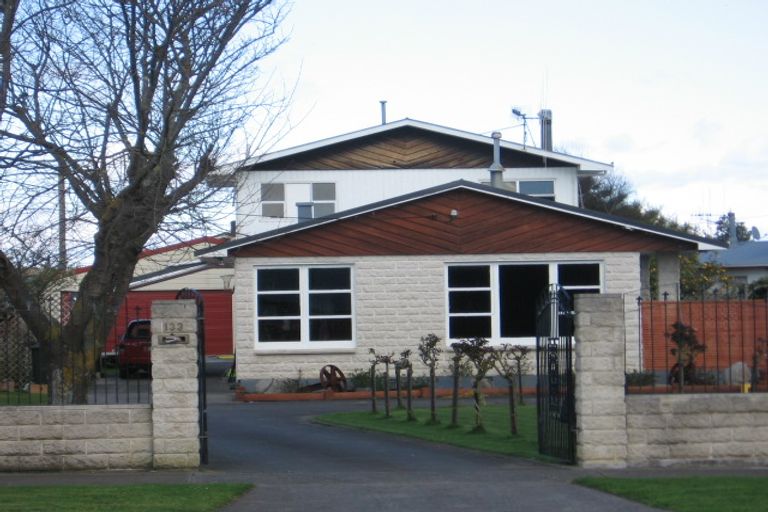 Photo of property in 133 Queen Street West, Levin, 5510