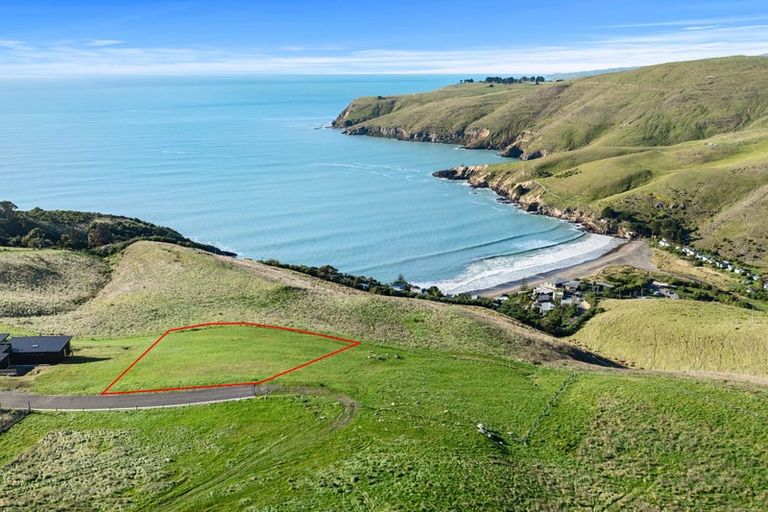 Photo of property in 51 Peninsula View, Sumner, Christchurch, 8081