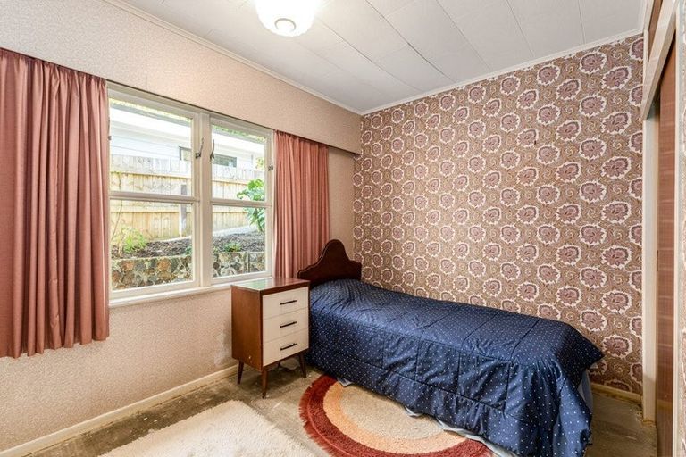 Photo of property in 204 Pembroke Road, Wilton, Wellington, 6012