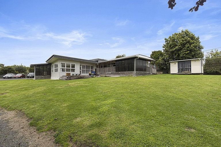 Photo of property in 3 Fitzherbert Street, Putaruru, 3411