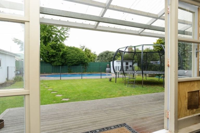 Photo of property in 1006 Frederick Street, Mahora, Hastings, 4120