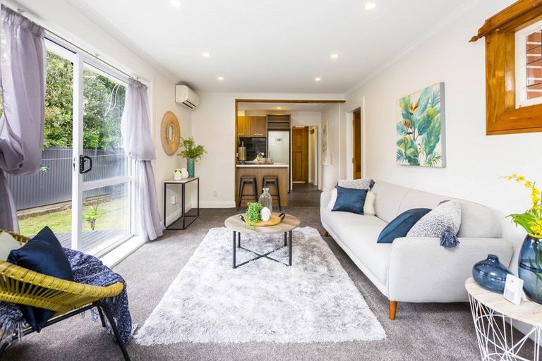 Photo of property in 3/88a Moonshine Road, Trentham, Upper Hutt, 5018