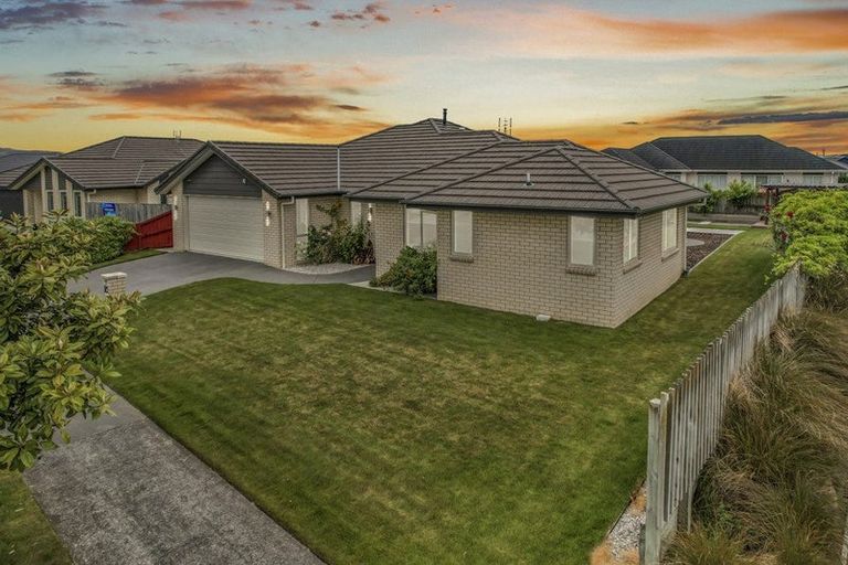 Photo of property in 11 Hancock Drive, Flagstaff, Hamilton, 3210