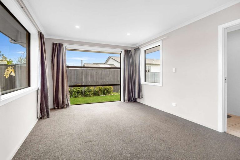 Photo of property in 366b Burnett Street, Ashburton, 7700
