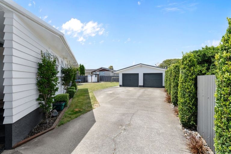 Photo of property in 6 Glen Street, Levin, 5510