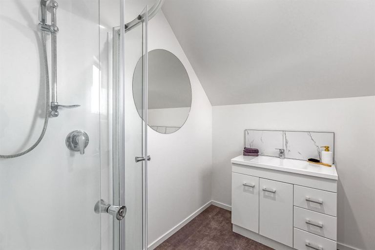 Photo of property in 8 Canon Street, St Albans, Christchurch, 8014