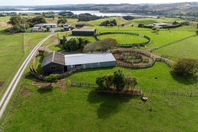 Photo of property in 201c Checkley Road, Raglan, 3295