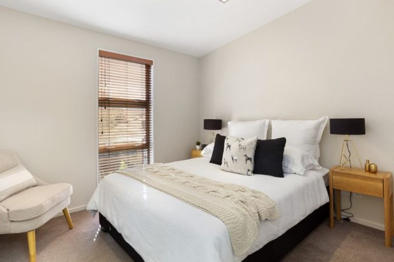 Photo of property in 6 Elderwood Lane, Edgeware, Christchurch, 8013