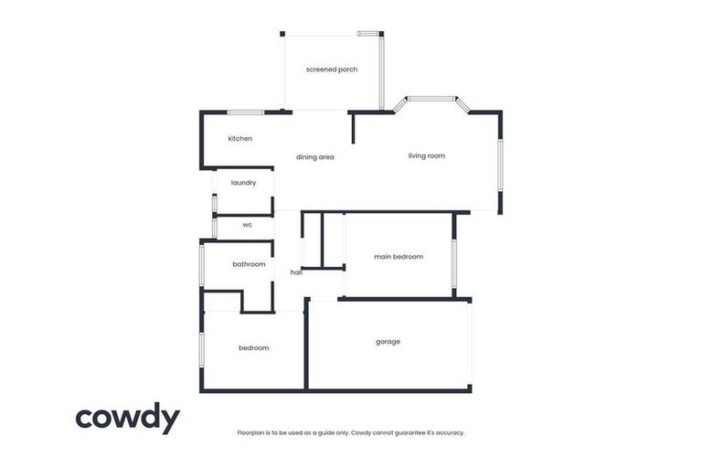 Photo of property in 11 Flaxwood Lane, Waltham, Christchurch, 8023