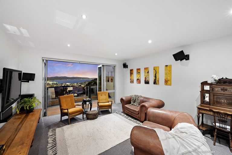 Photo of property in 2 Coolidge Street, Brooklyn, Wellington, 6021