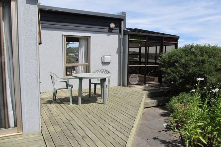 Photo of property in 31 Penryn Drive, Camborne, Porirua, 5026