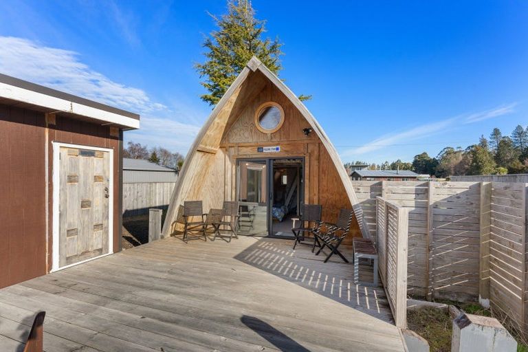 Photo of property in 27b Kaha Street, Rangataua, Ohakune, 4691