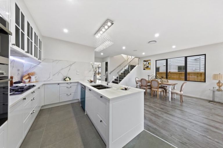 Photo of property in 17 Koropa Road, Flat Bush, Auckland, 2019