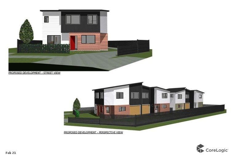 Photo of property in 42 Kopara Place, Clendon Park, Auckland, 2103