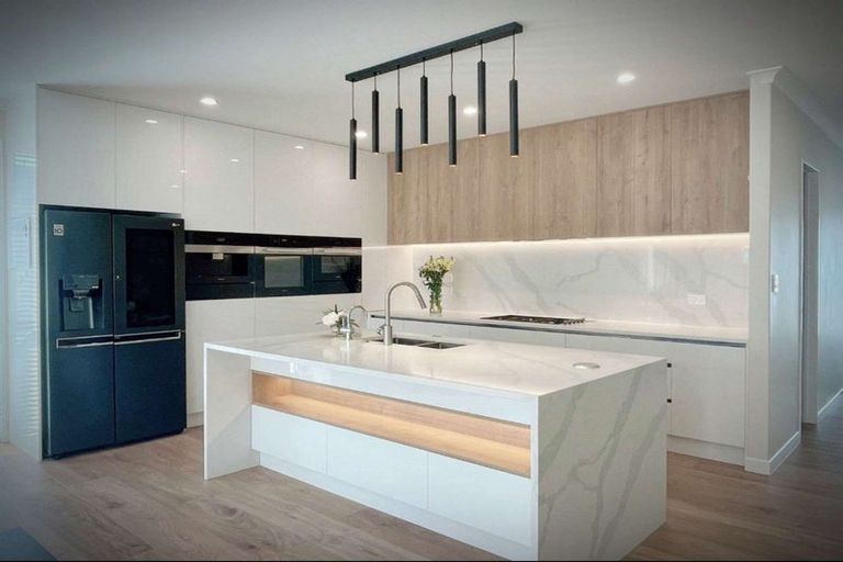 Photo of property in 31 Surf View Crescent, Red Beach, 0932