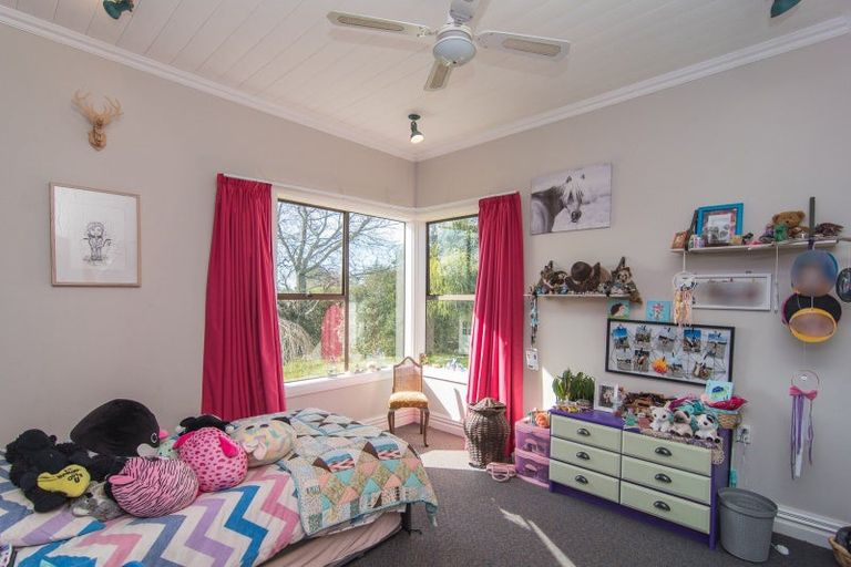 Photo of property in 214 Rosebrook Road, Claremont, Timaru, 7974