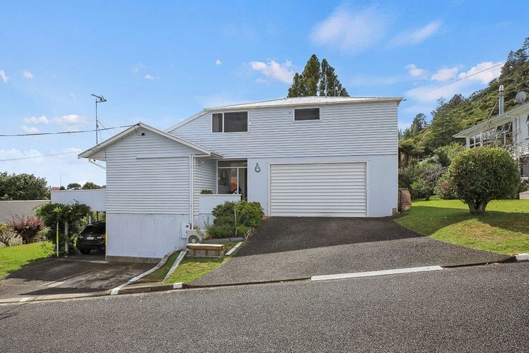 Photo of property in 103 Graham Street, Thames, 3500