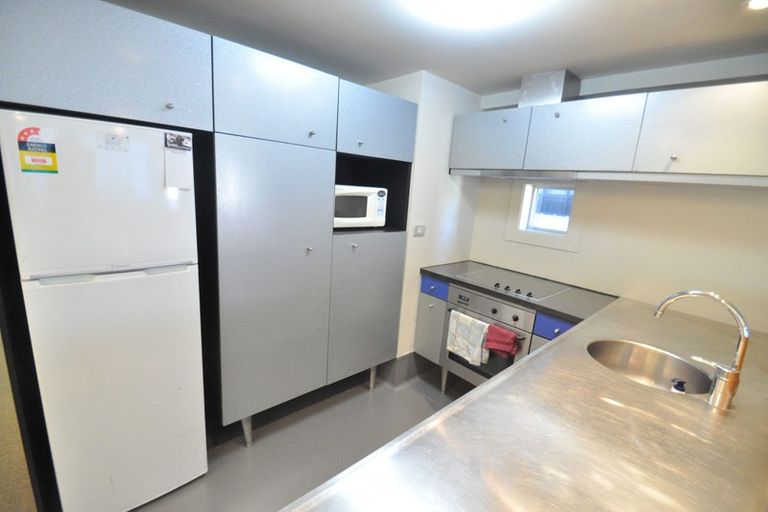 Photo of property in St Pauls Apartments, 109/43u Mulgrave Street, Thorndon, Wellington, 6011