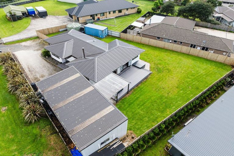 Photo of property in 1057 Junction Road, Egmont Village, New Plymouth, 4372