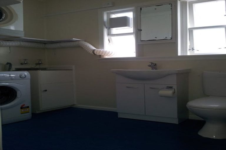 Photo of property in 117u3 Austin Street, Mount Victoria, Wellington, 6011
