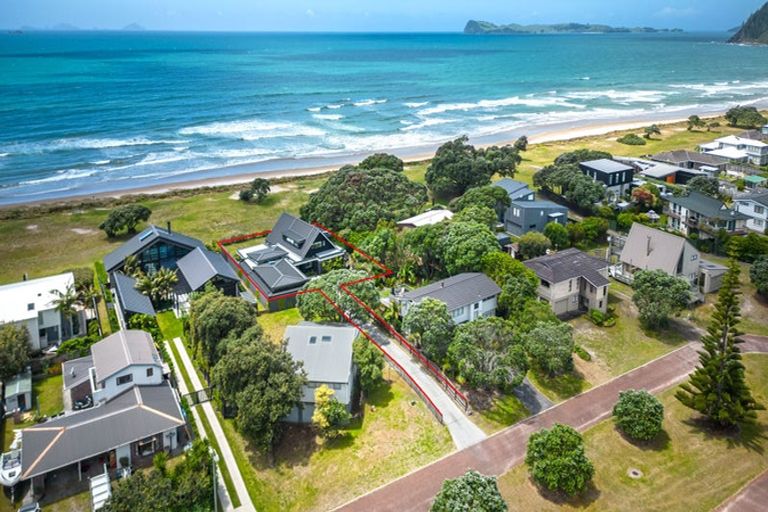 Photo of property in 31 Prescott Place, Pauanui, Hikuai, 3579