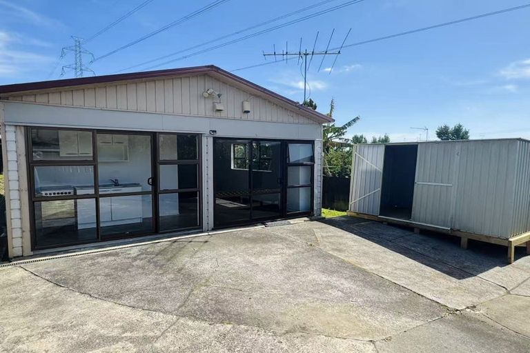 Photo of property in 33 Belinda Avenue, Flat Bush, Auckland, 2023