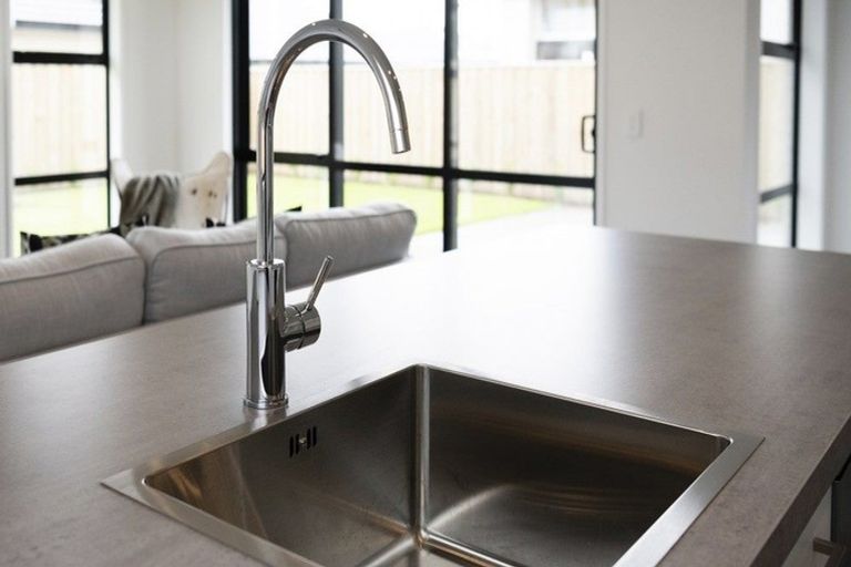 Photo of property in 3 Kate Sheppard Drive, Rolleston, 7615