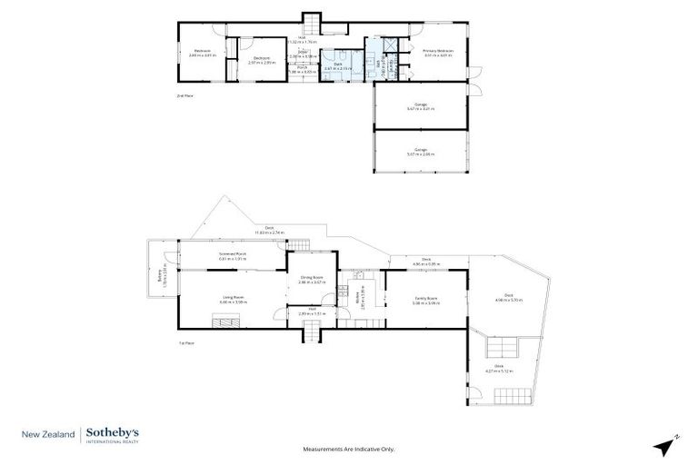 Photo of property in 15 Indira Place, Khandallah, Wellington, 6035