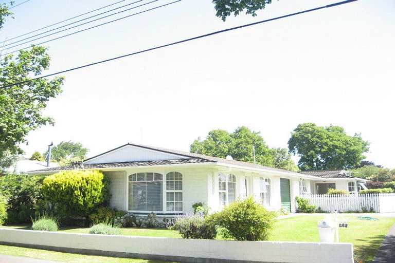 Photo of property in 138 Studholme Street, Somerfield, Christchurch, 8024