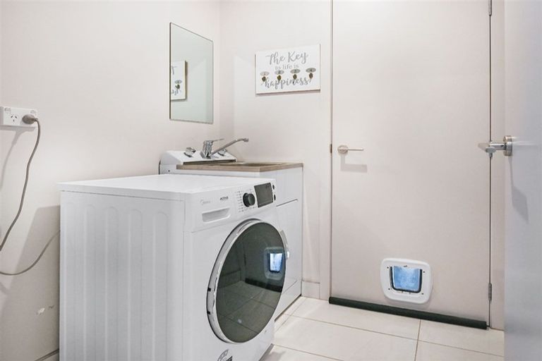 Photo of property in 6a Cargill Place, Richmond, Christchurch, 8013